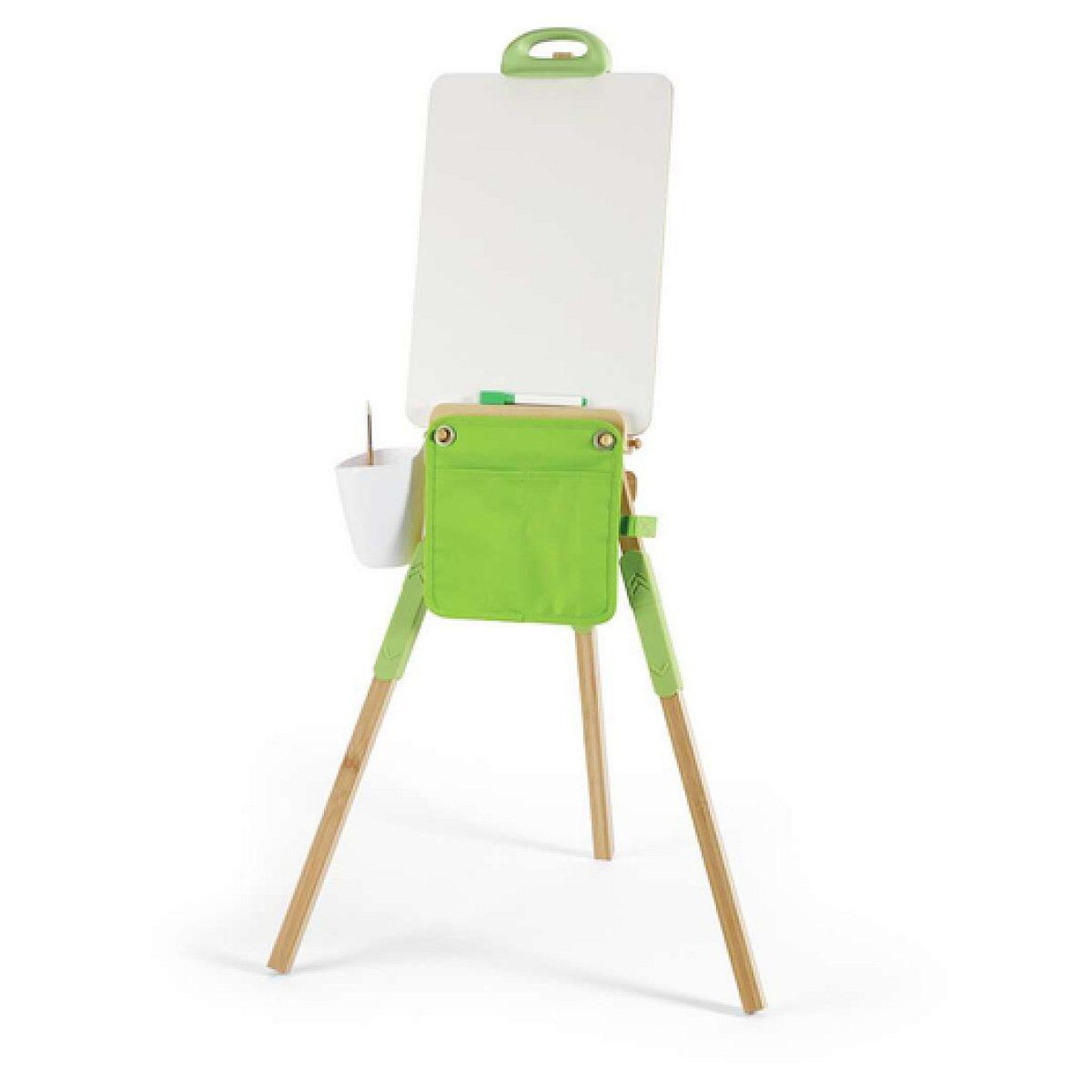 Hape Chevalet portable en bambou