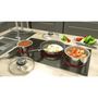 Voir la diapositive 4 : Backen Backen 191599 -Set de poeles 20-24-26cm