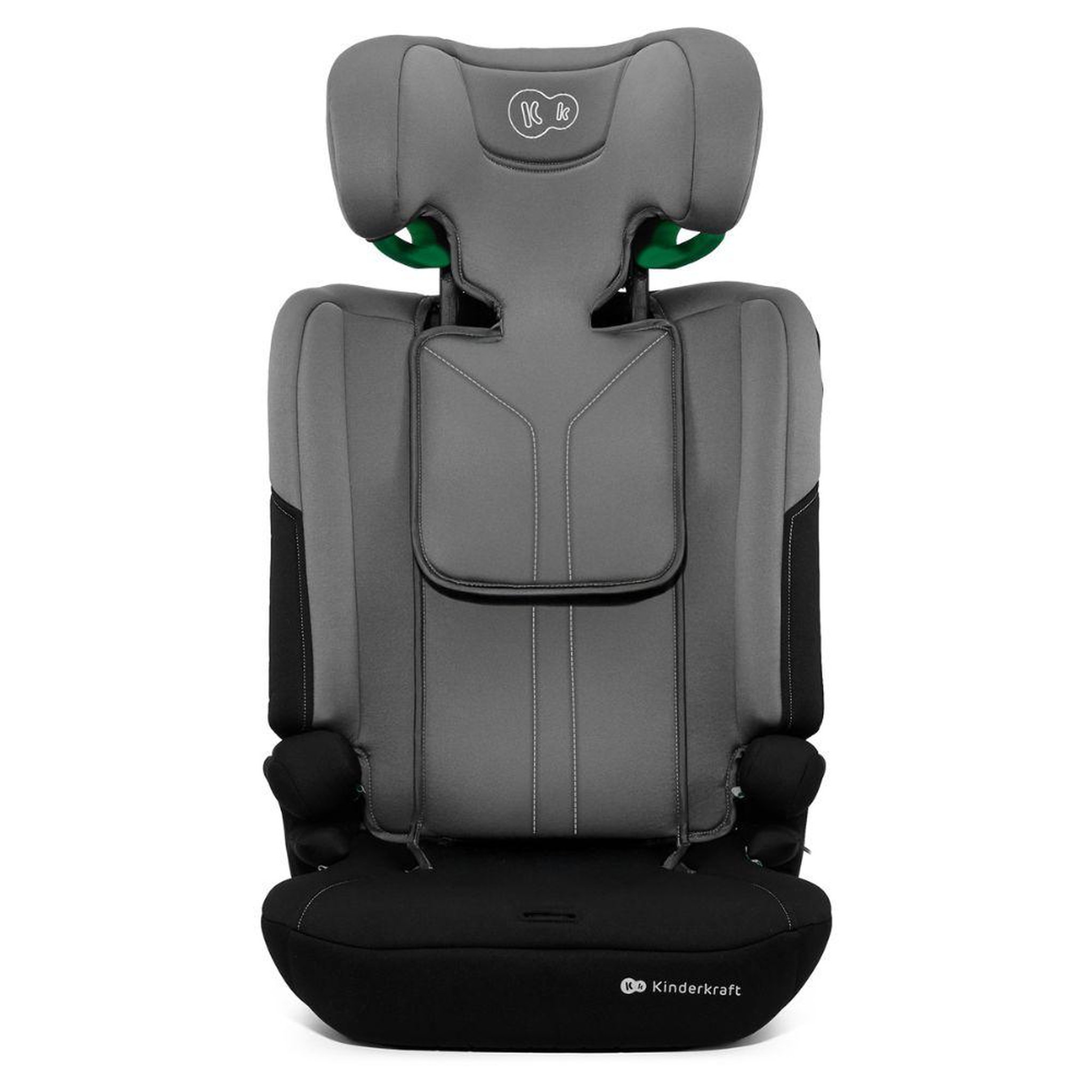 Voir la diapositive 5 : KINDERKRAFT Siège auto 3-en-1 universelle