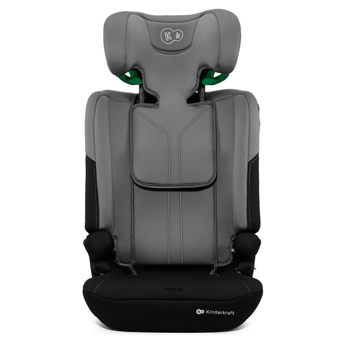 KINDERKRAFT Siège auto 3-en-1 universelle