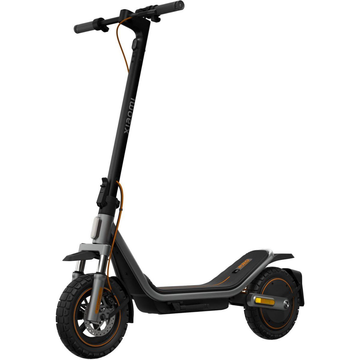XIAOMI Trottinette électrique Electric Scooter 6 Pro Noir