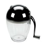 cosy&trendy Broyeur à glace manuel chromé - 750839