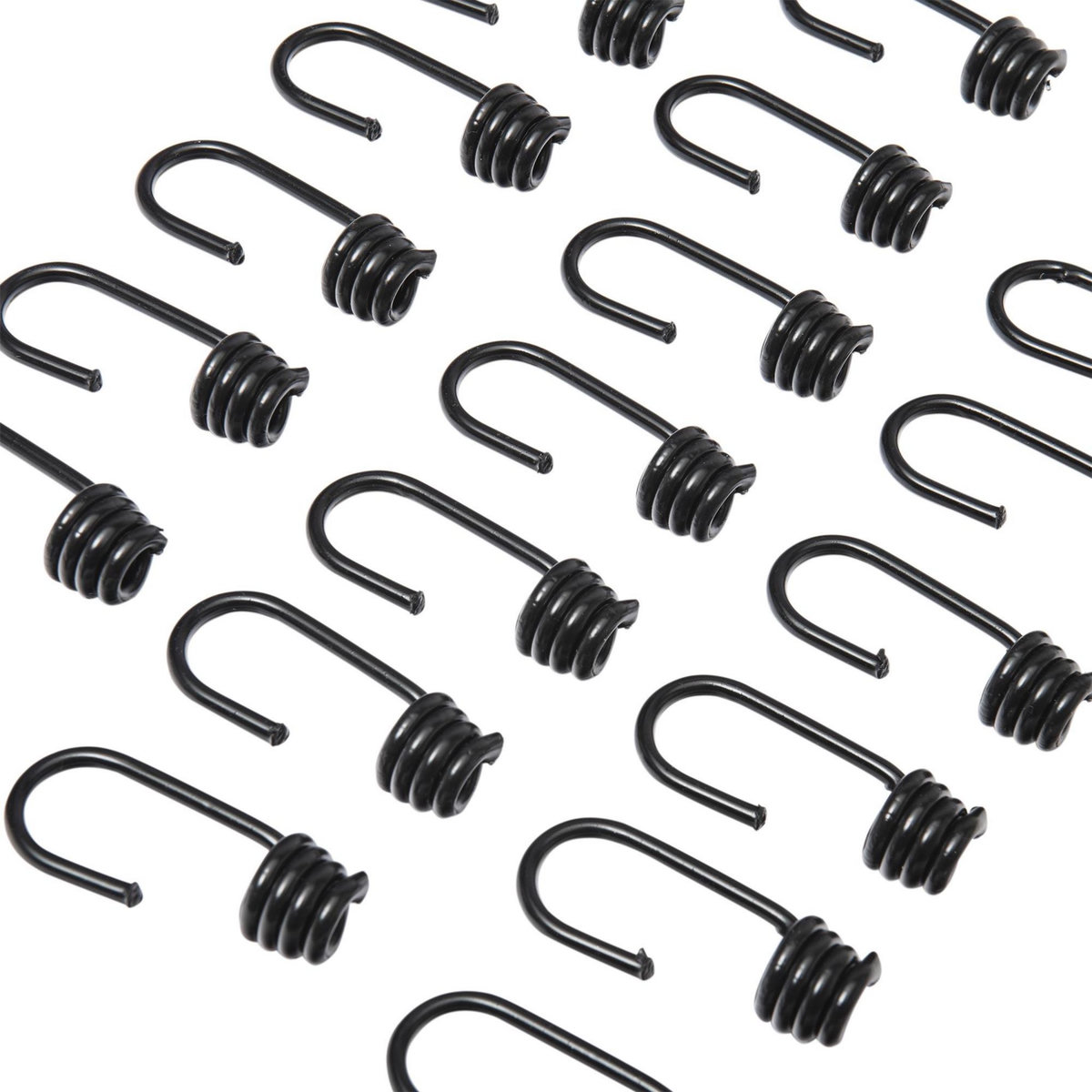 WERKAPRO Lot de 20 crochets pour tendeur WERKA PRO