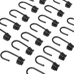 WERKAPRO Lot de 20 crochets pour tendeur WERKA PRO