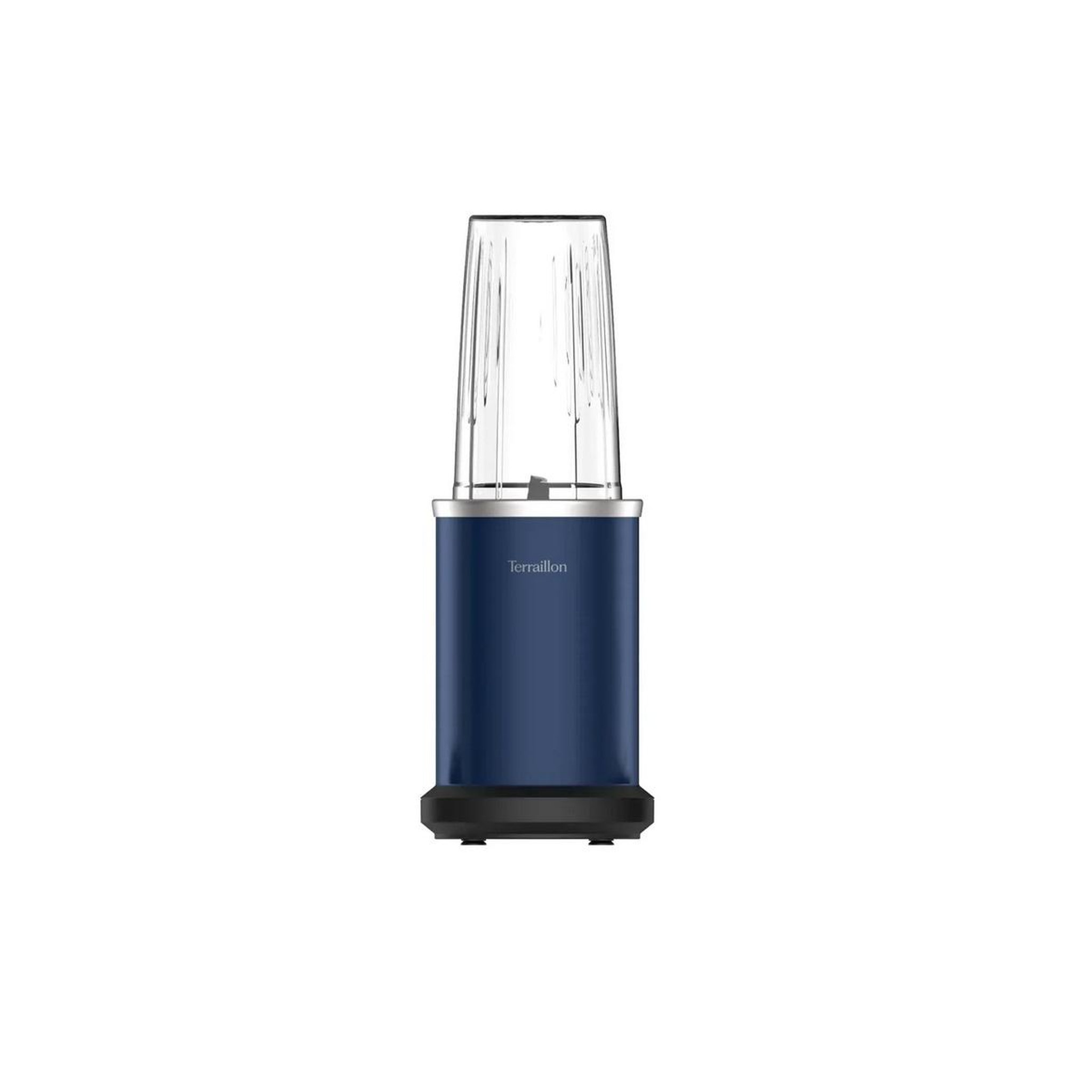 Voir la diapositive 2 : Terraillon Mini blender 1.1l 1000w - 15657