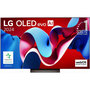 Voir la diapositive 1 : LG TV OLED OLED77C4