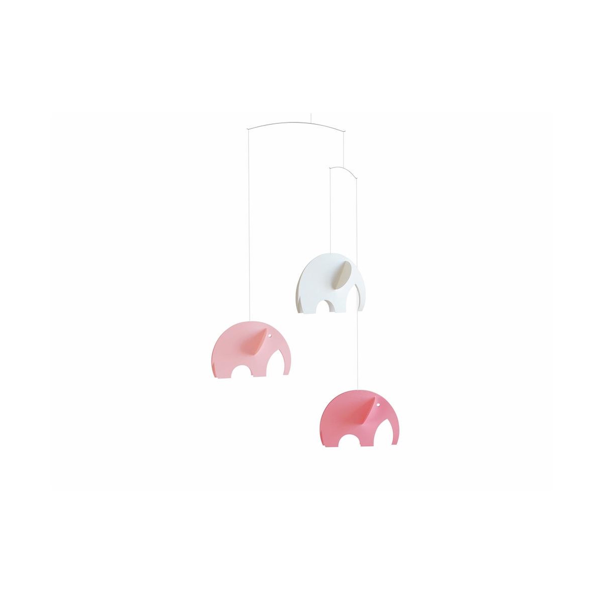 Flensted Olephants Rose