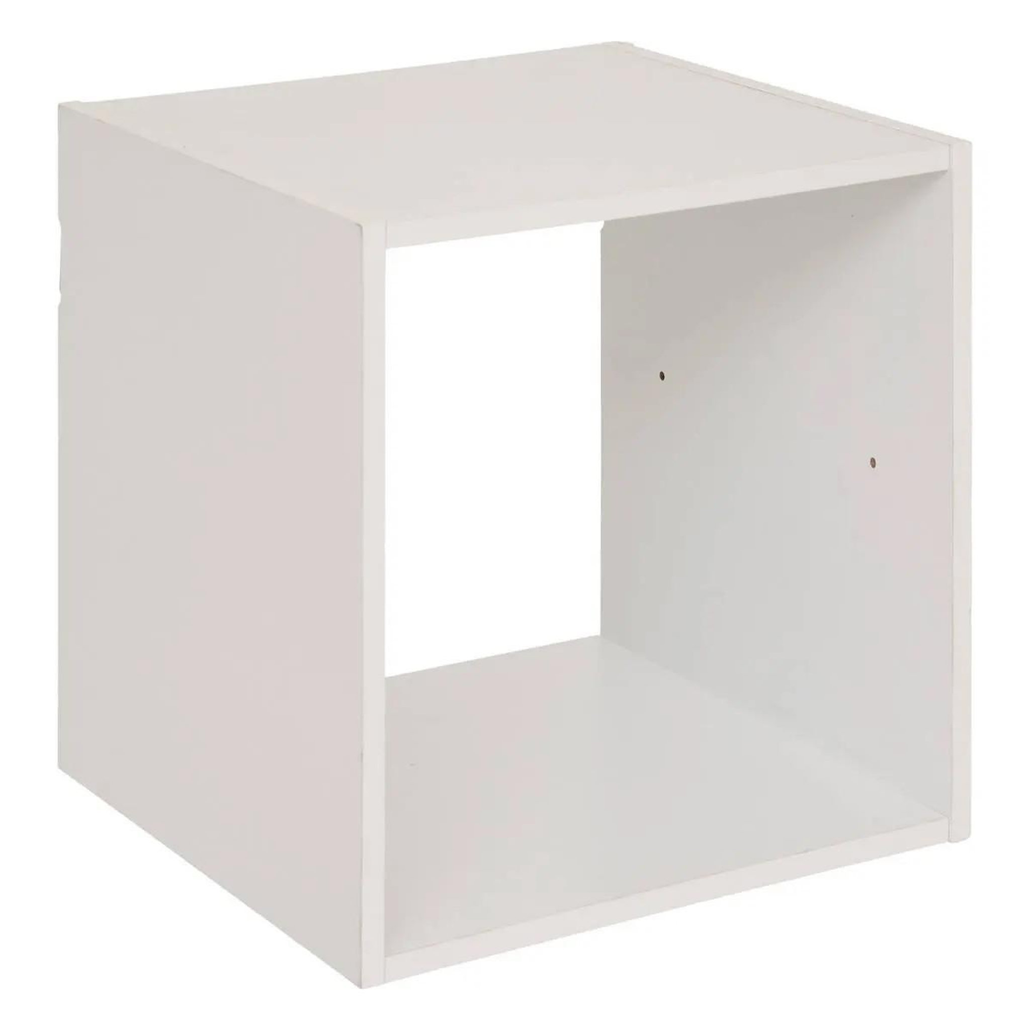 FIVE Étagère 1 case  mix n'modul  34cm blanc