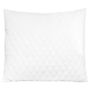 Voir la diapositive 5 : VIDAXL Oreillers lot de 2 70x60x14 cm Mousse a memoire de forme