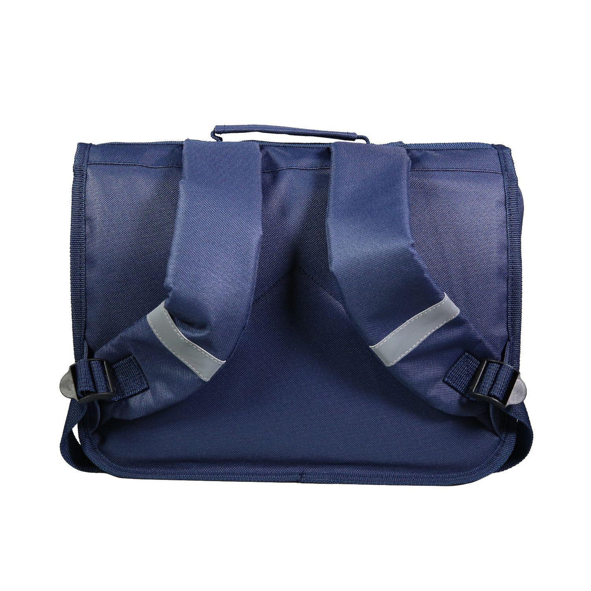 Voir la diapositive 4 : Bagtrotter BAGTROTTER Cartable 32 cm maternelle Pat'Patrouille Bleu