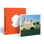 Smartbox Séjour gastronomique d'excellence - Coffret Cadeau Séjour