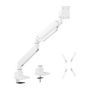 Voir la diapositive 5 : OPLITE Support écran PC MT57 MONITOR ARM