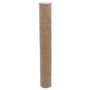 Voir la diapositive 2 : VIDAXL Rouleau de jute 1x15 m 100 % jute 200 g/m²