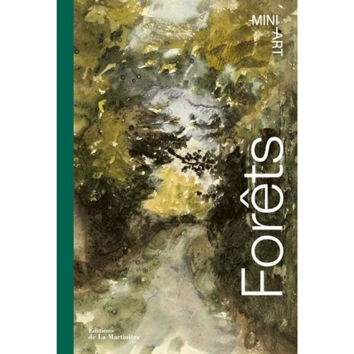 FORETS, Fontanel Béatrice