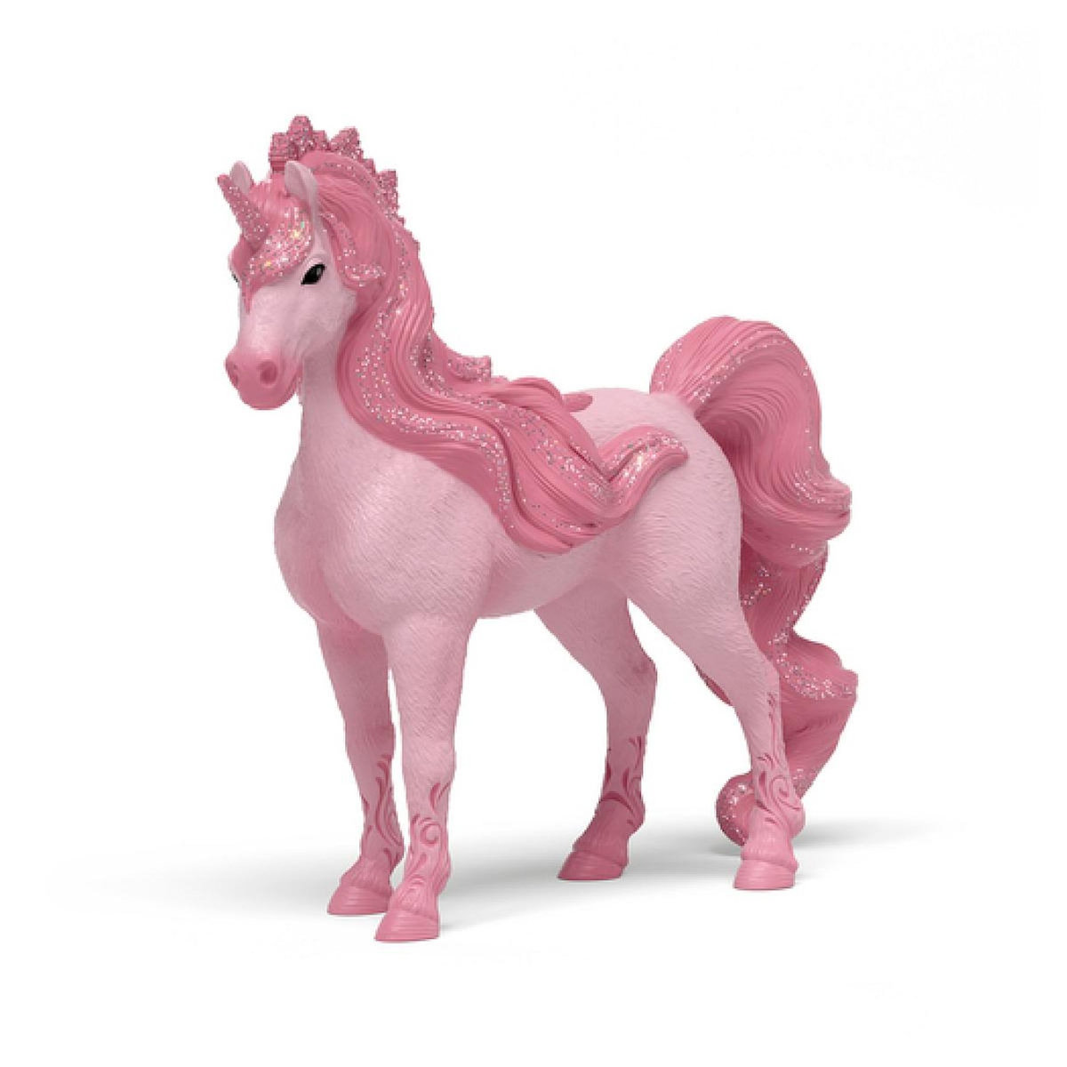 Schleich 70859 - Jument licorne Cassiopeia