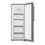 Voir la diapositive 3 : HAIER Congélateur armoire 60cm 226l no frost - H4F226SEH1