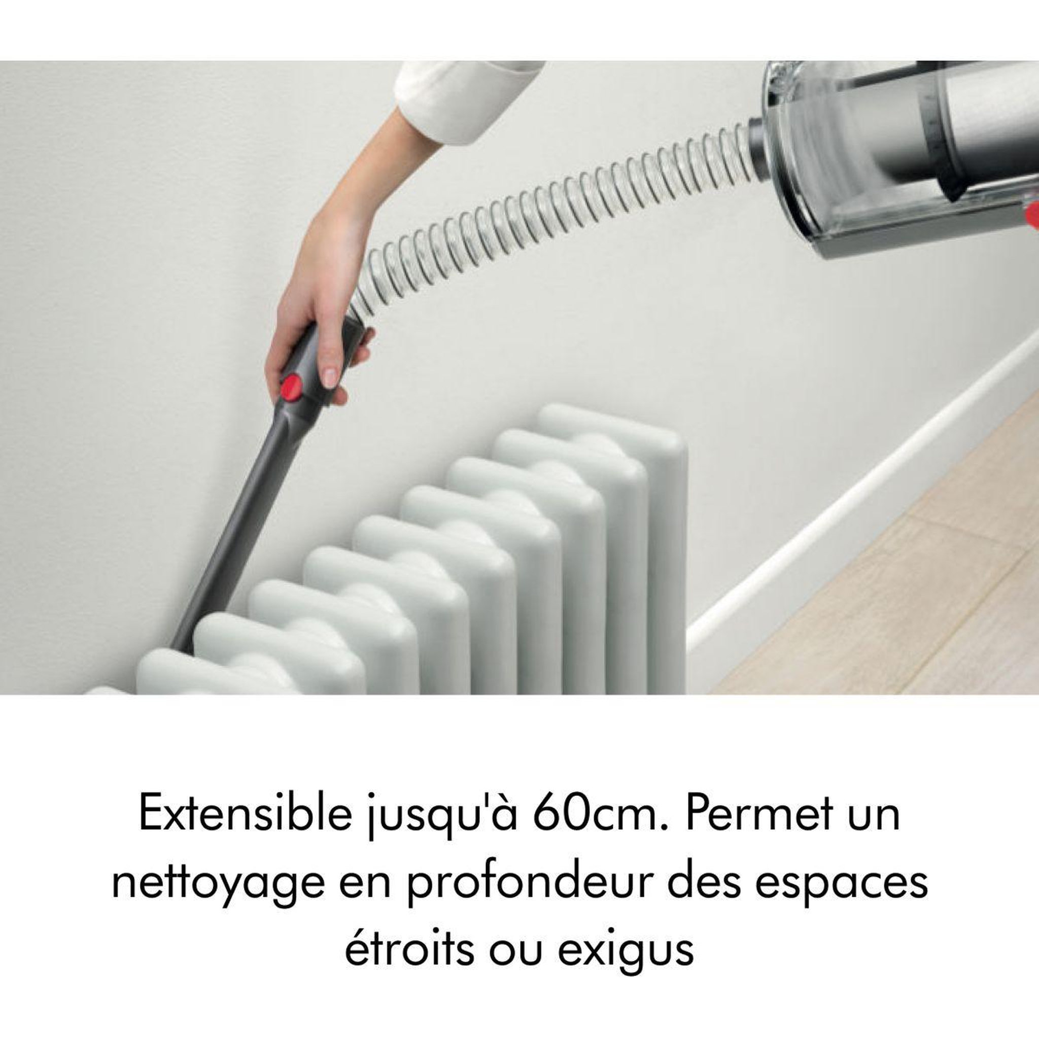 Voir la diapositive 4 : Dyson Kit Nettoyage profondeur voiture 971440-01 V8 V10 V11 V15