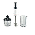 BOSCH Mixeur plongeant Bosch ErgoMaster puissant