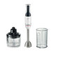 Voir la diapositive 1 : BOSCH Mixeur plongeant Bosch ErgoMaster puissant