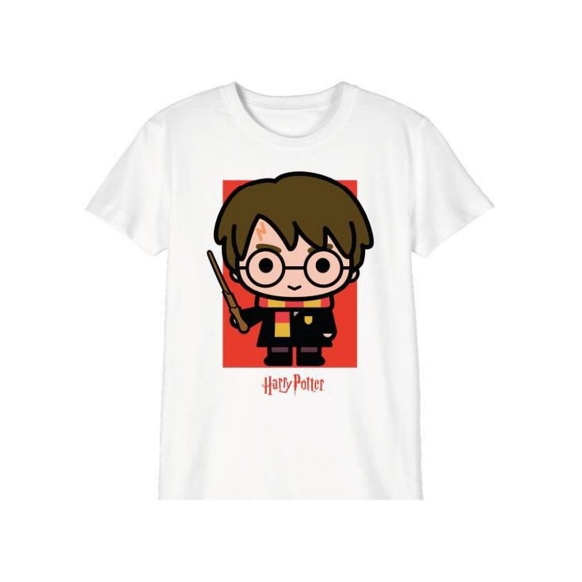 T-shirt Enfant Harry Potter