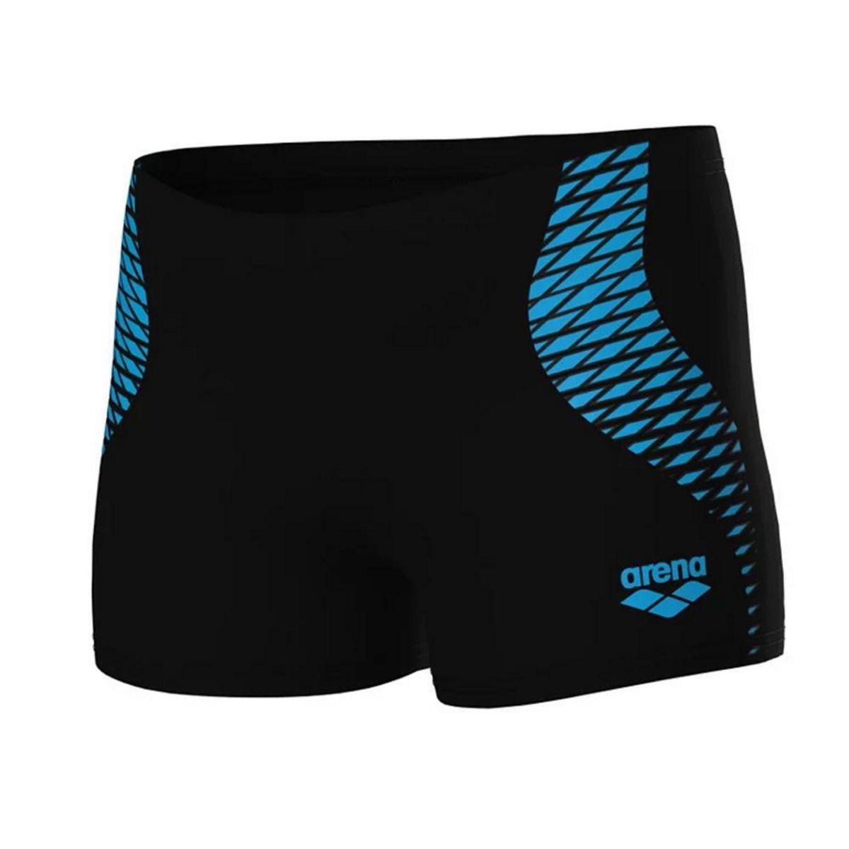 Pantaloncini Da Bagno Arena Chameleon Per Ragazzi, Resistenti Al Cloro, Con Coulisse, 22 Cm - 4