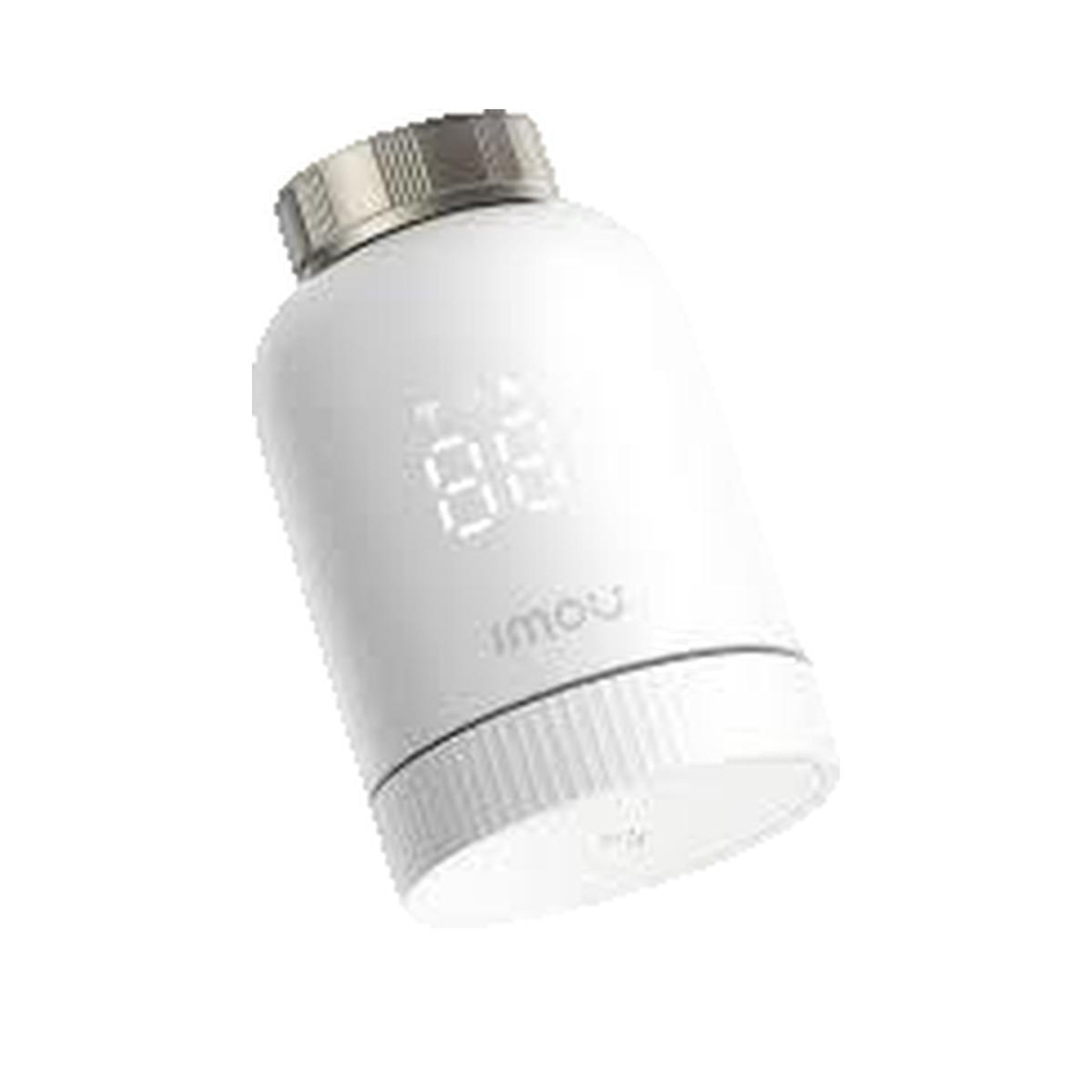 IMOU Thermostat intelligent Imou trv1 blanc