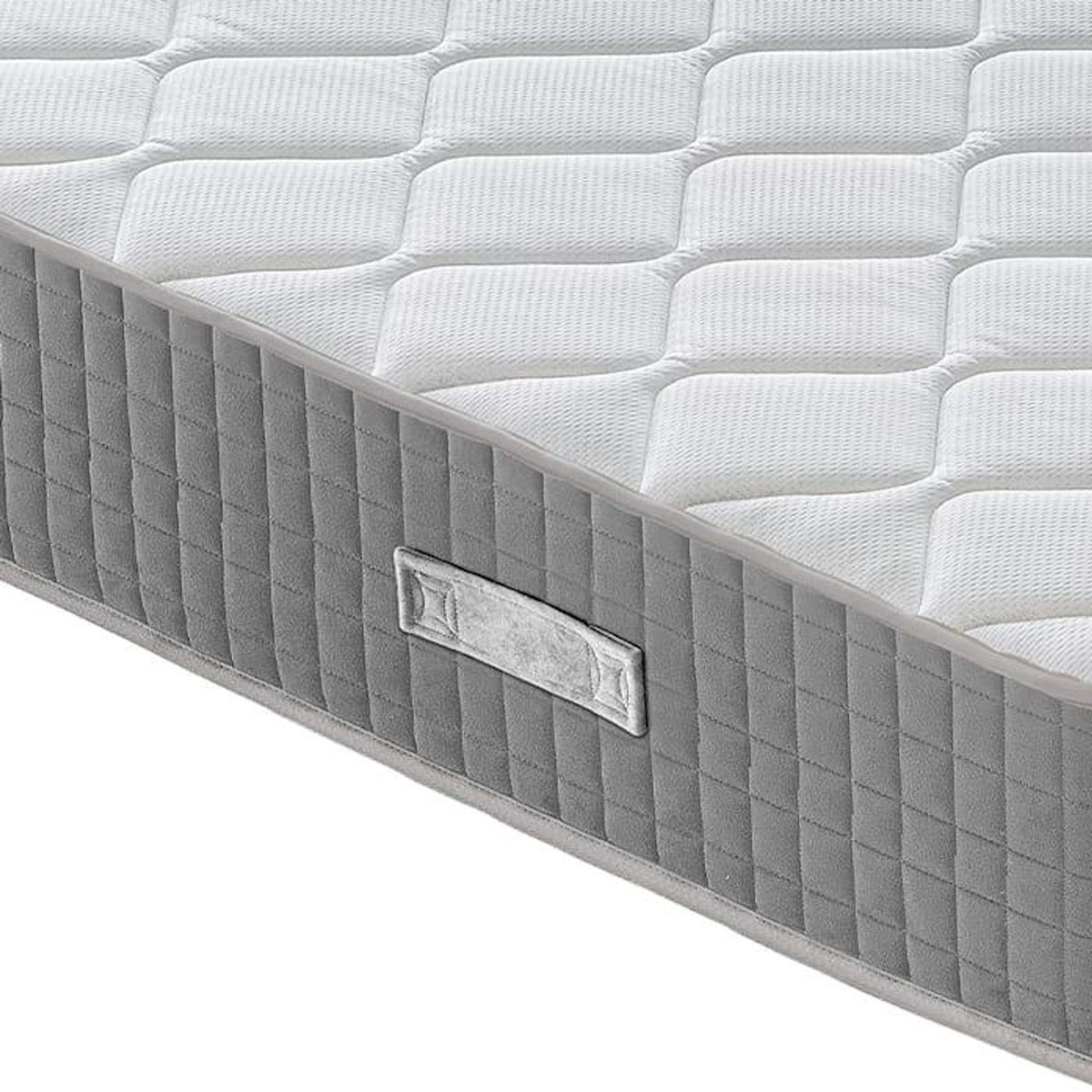 ILOVESLEEP Matelas Mousse - HERMES - Accueil Mémoire De Forme - Epaisseur 30 Cm