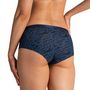 Voir la diapositive 3 : Athena Lot de 3 boxers femme Ecopack Mode