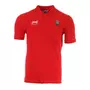 HUNGARIA RC Toulon Polo Rouge Homme Hungaria Bas