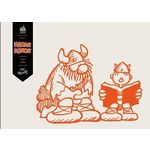 HAGAR DUNOR TOME 5 : 1979-1980, Browne Dik