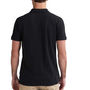 Voir la diapositive 2 : Petrol Industries Polo Noir Homme Petrol Industries 9999