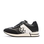 CHATTAWAK Baskets /Blanc Femme ChattawakANDRIA. Coloris disponibles : Noir