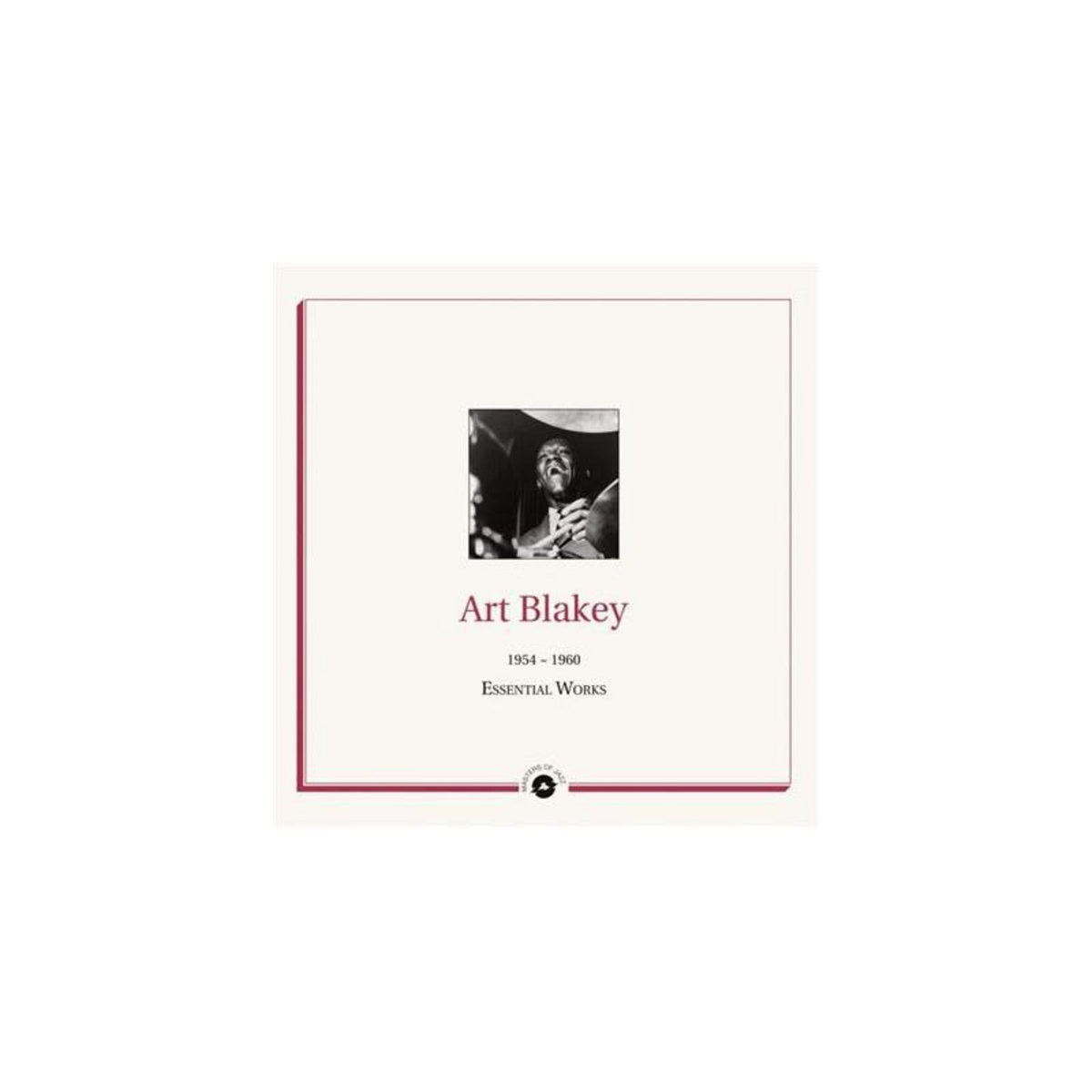 Essential Works 1954 1960