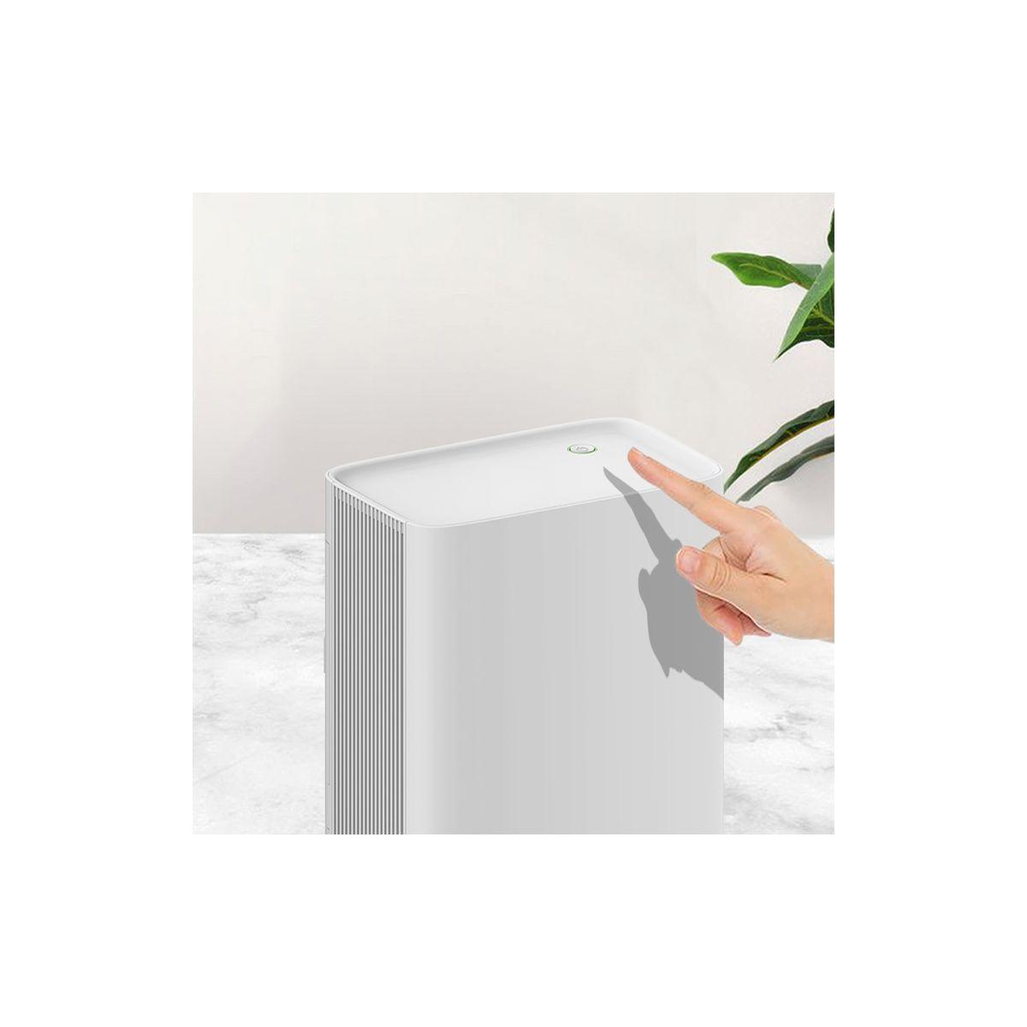 Voir la diapositive 5 : ESSENTIEL B Deshumidificateur EDEHUM 1