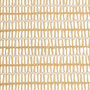 Voir la diapositive 4 : VIDAXL Filet brise-vue Beige 1,5x10 m PEHD 75 g/m^2