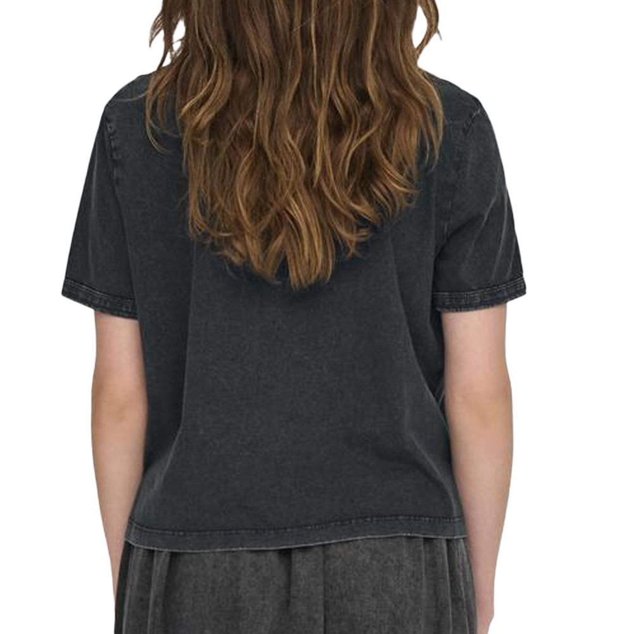 Voir la diapositive 2 : JACQUELINE DE YONG T shirt  Femme JDY Elina