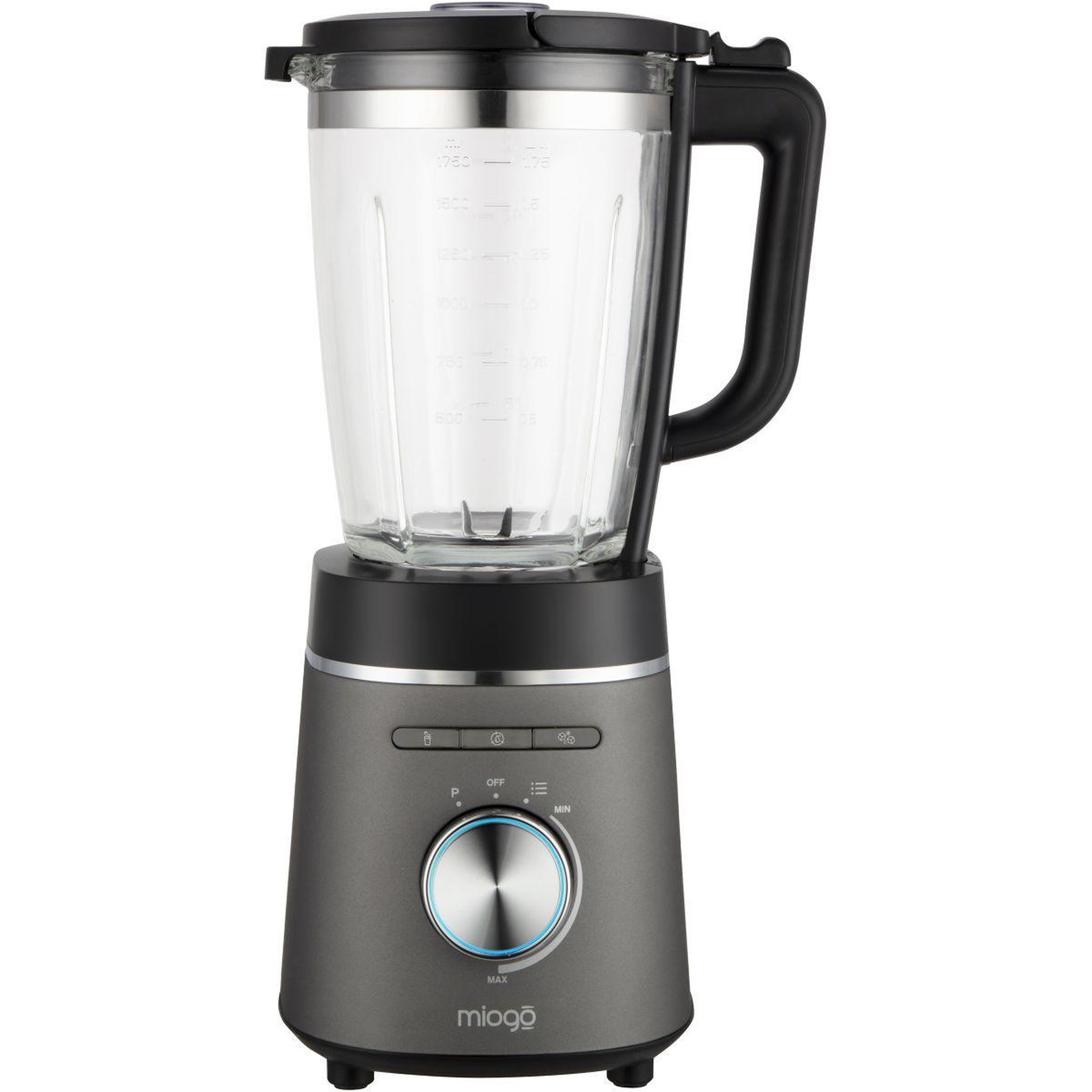 Voir la diapositive 2 : MIOGO Blender MTB1