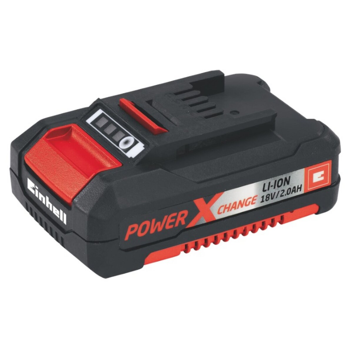 Einhell Batterie 2,0 Ah Power-X-Change
