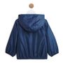 Voir la diapositive 2 : IN EXTENSO Coupe vent reversible bébé garçon