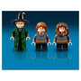 Voir la diapositive 4 : LEGO Harry Potter 76382 Poudlard : le Cours de Métamorphose, Jouet, Livre, Classe Sortilège