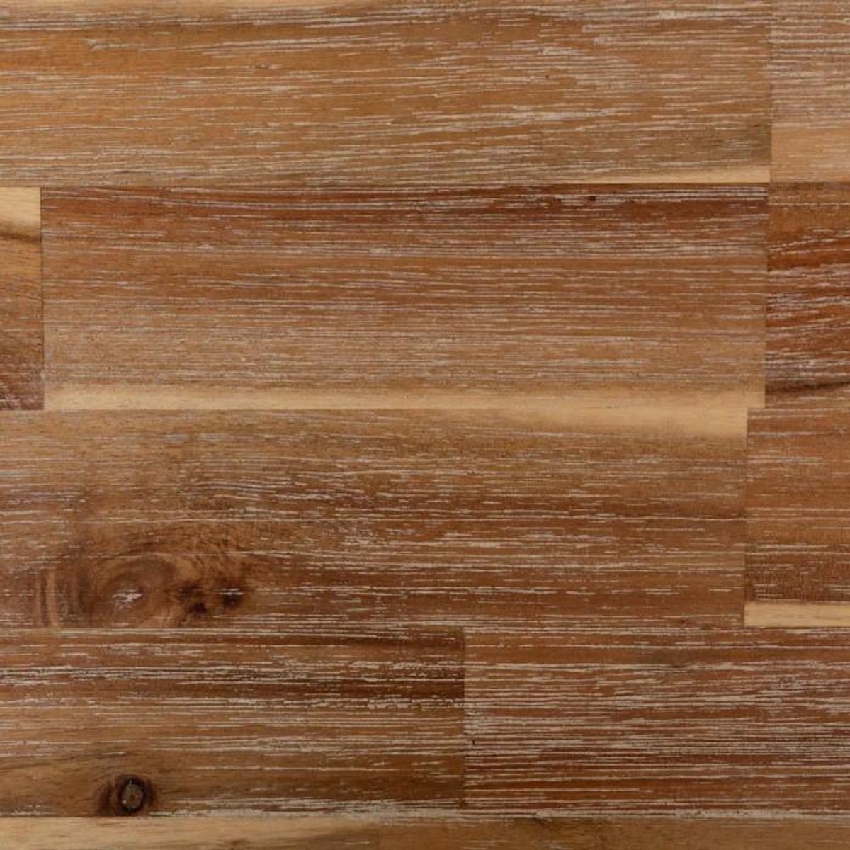 ATMOSPHERA Étagère 5 Niveaux en Bois  Edena  180cm Naturel