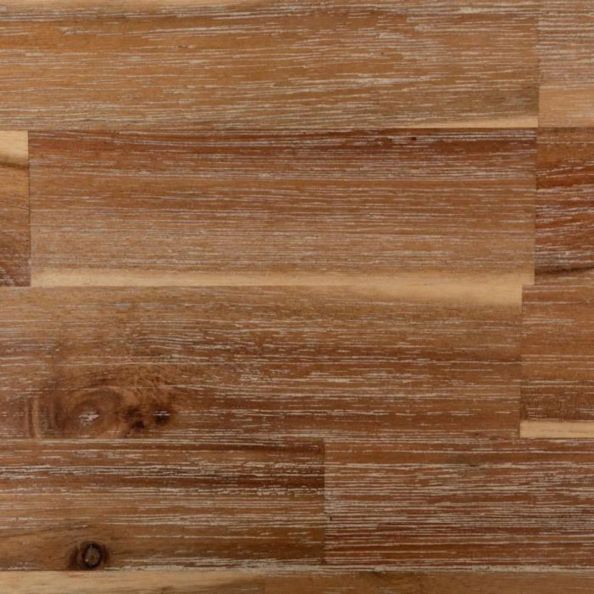 ATMOSPHERA Étagère 5 Niveaux en Bois  Edena  180cm Naturel