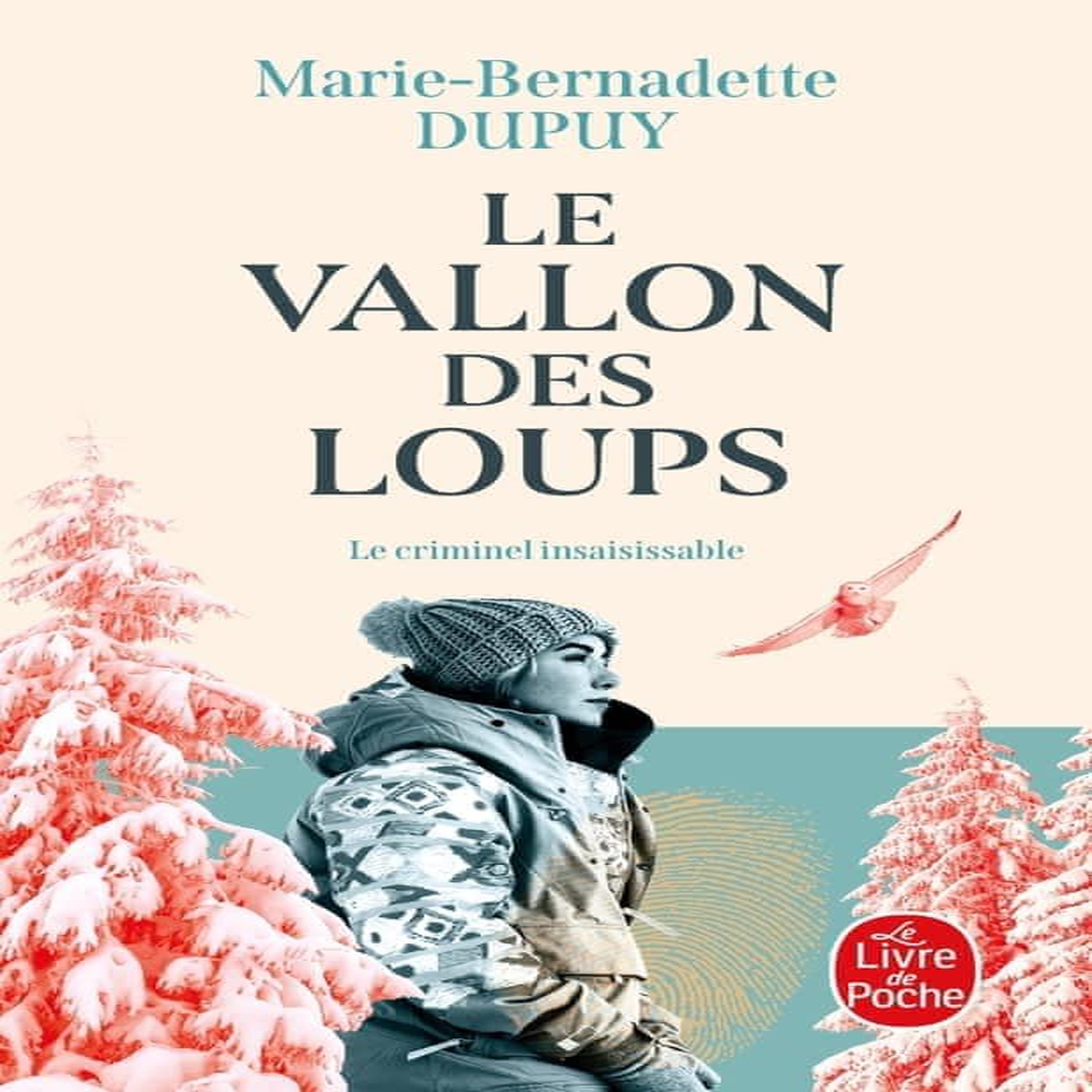 LE MYSTERE SOLINE TOME 2 : LE VALLON DES LOUPS, Dupuy Marie-Bernadette