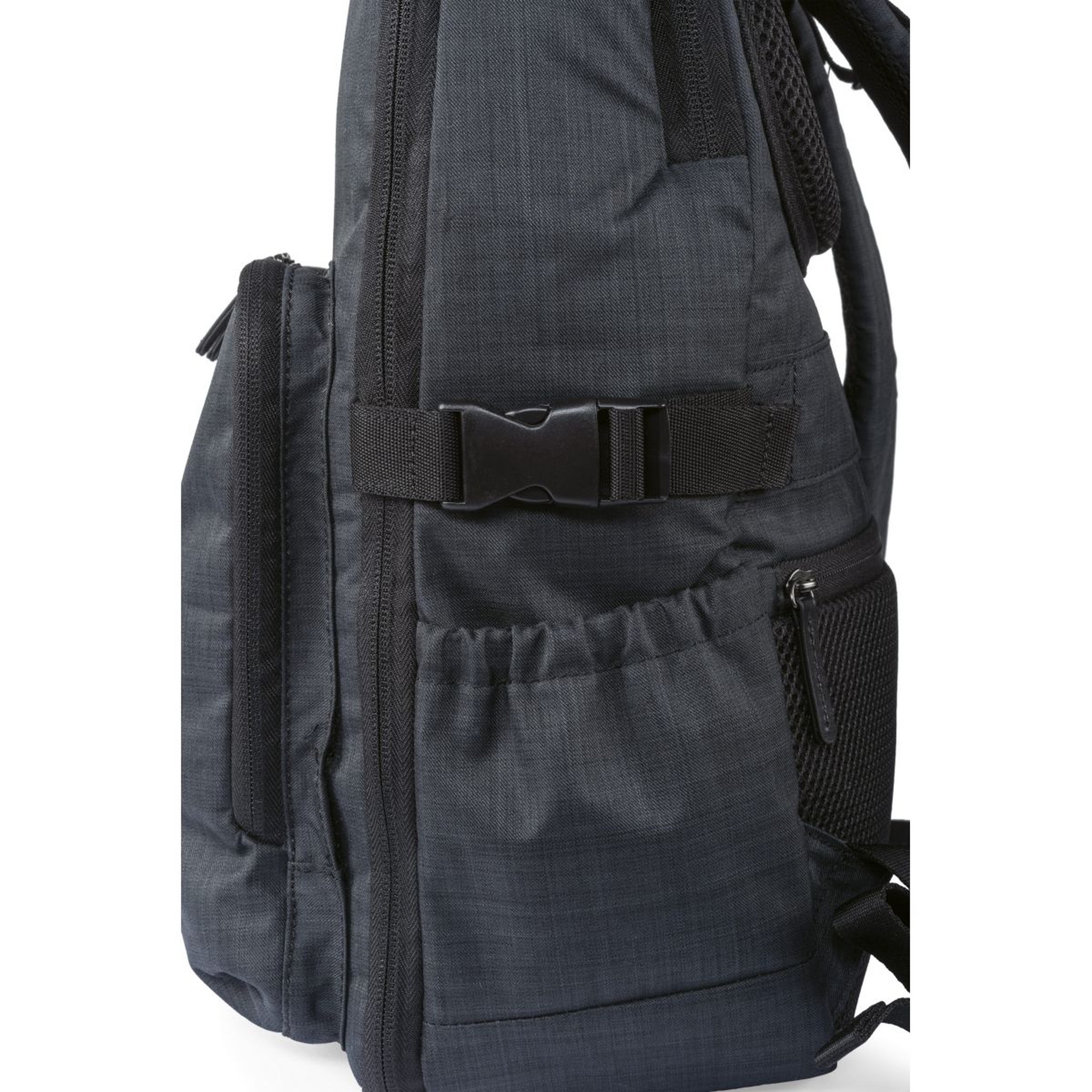 Voir la diapositive 6 : CHICCO Sac à dos à langer Cool grey