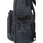 Voir la diapositive 6 : CHICCO Sac à dos à langer Cool grey