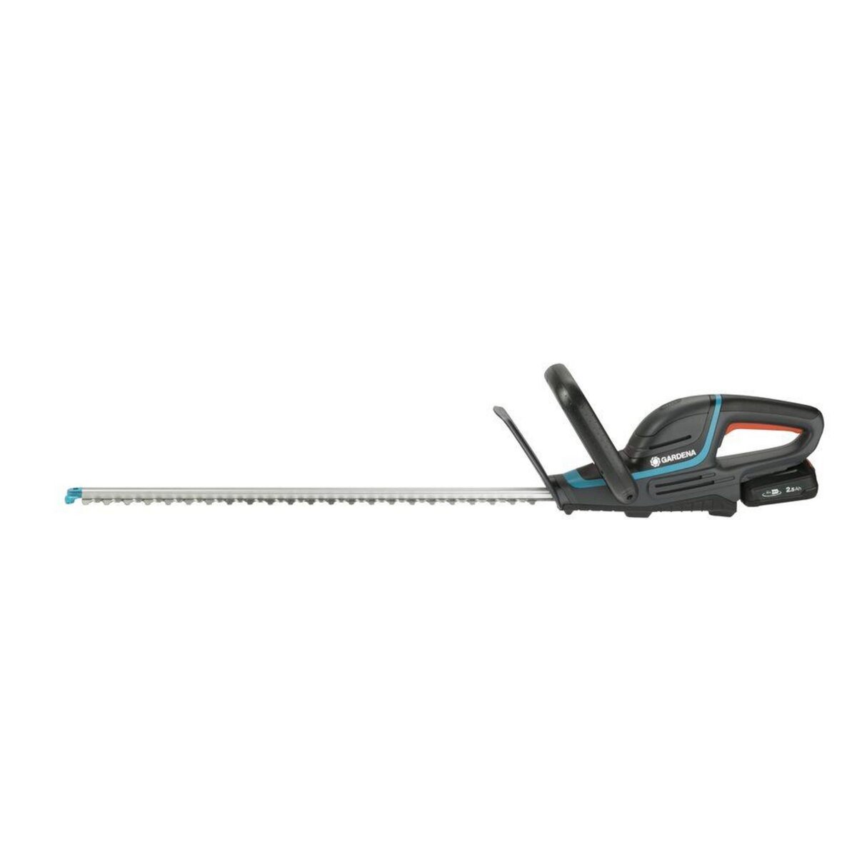 Gardena Taille-haies ComfortCut 60/18V P4A
