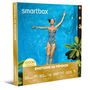 Voir la diapositive 1 : Smartbox Émotions au féminin - Coffret Cadeau Multi-thèmes