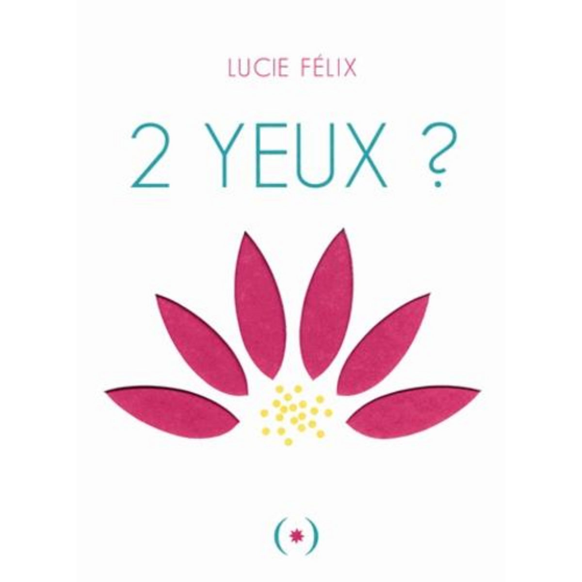 2 YEUX ?, Félix Lucie