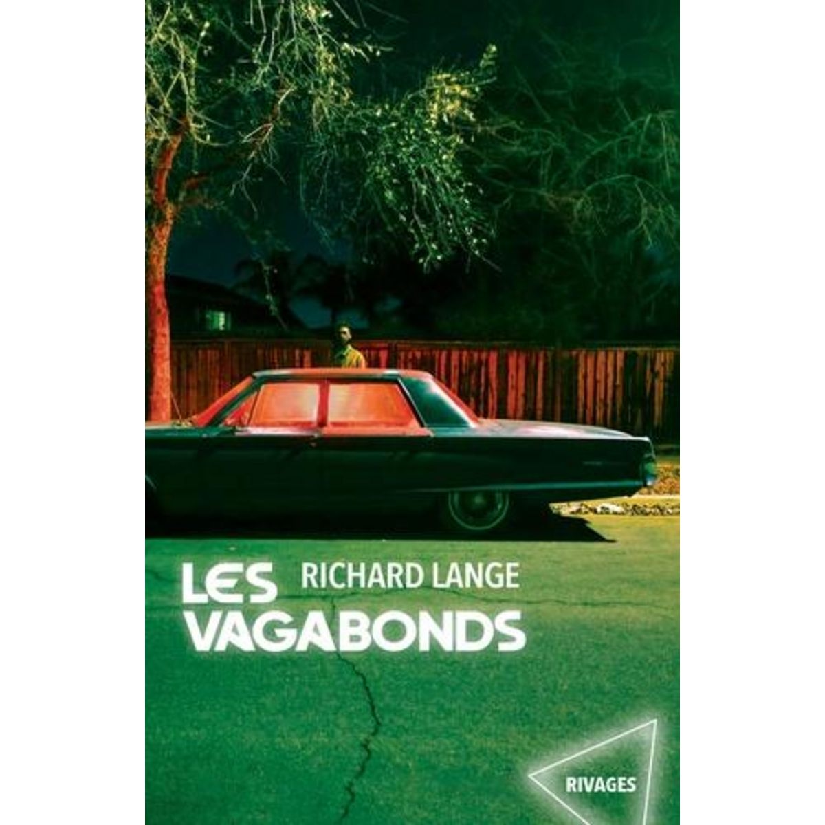 LES VAGABONDS, Lange Richard