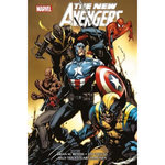 NEW AVENGERS TOME 2 , Bendis Brian Michael